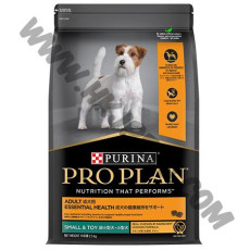 Pro Plan 小型及迷你 成犬配方 (雞肉，2.5公斤)