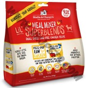 Stella & Chewy's 狗狗 凍乾 Mixers Superblends 放養雞 (16安士)