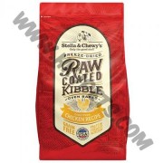 Stella & Chewy's 狗狗 乾糧 Raw Coated 雞肉配方 (10磅)