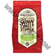 Stella & Chewy's 狗狗 乾糧 Raw Coated 鴨肉配方 (3.5磅)