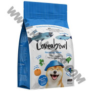 Loveabowl 無穀物 全犬種 希靈魚三文魚 海洋配方 (4.5公斤)