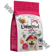 Loveabowl 無穀物 全犬種 雞肉龍蝦 海陸配方 (10公斤)