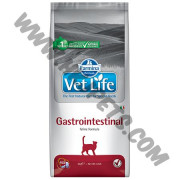 Farmina Vetlife Prescription Diet Feline 貓乾糧  Gastrointestinal (400克) <EXP: 2024.09.14>