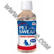 Earth Pet 貓貓 維持下尿道健康 Pet Sweat (200毫升) <EXP: 2024.09.17>