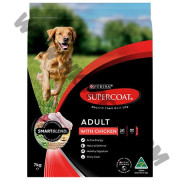 Supercoat 經濟成犬乾糧 雞肉配方 (7公斤)