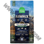 Open Farm RAWMIX 原始穀物狗糧 海洋風味 (3.5磅)