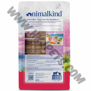 Animalkind 凍乾生肉 狗主糧 牛肉加羊肉配方 (100克)