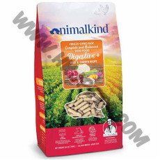 Animalkind 凍乾生肉 狗主糧 山羊加雞肉配方 (100克)