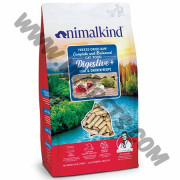 Animalkind 凍乾生肉 貓主糧 山羊加雞肉配方 (227克)