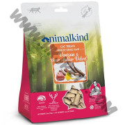 Animalkind 凍乾生肉 貓貓零食 鹿肉加鹿茸 (50克)