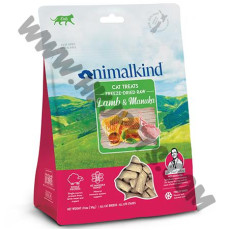 Animalkind 凍乾生肉 貓貓零食 羊肉加麥蘆卡蜂蜜 (50克)