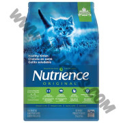 Nutrience Original 經典系列 幼貓配方  (5.5磅)