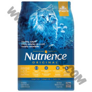 Nutrience Original 經典系列 成貓配方 (5.5磅)