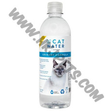 Cat Water 尿道護理配方 by Vet Water (500毫升)