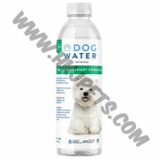 Dog Water 口氣及尿道護理配方 by Vet Water (500毫升)