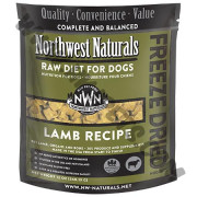 Northwest Naturals 凍乾犬糧 羊肉配方 (340克)