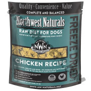 Northwest Naturals 凍乾犬糧 雞肉配方 (340克)