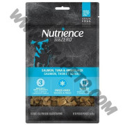 Nutrience 犬用凍乾脫水小食 三種魚 (70克)