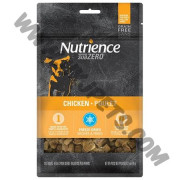 Nutrience 犬用凍乾脫水小食 鮮雞肉 (70克)