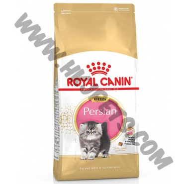 Royal Canin 波斯貓 幼貓配方 (2公斤) <EXP: 2024.12.23>