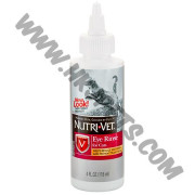 Nutri-Vet Eye Cleanse 愛貓洗眼水 (4安士) <EXP: 2025.04>