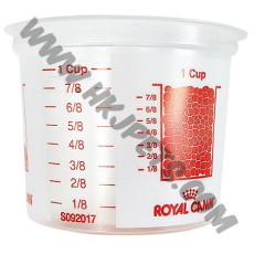 贈品：Royal Canin 量杯 (任何Royal Canin產品)